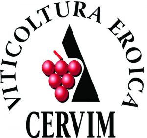 Il marchio Viticoltura Eroica del Cervim